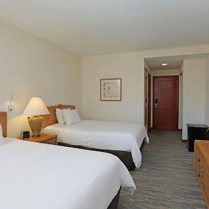 Standard Double Room Two Double Beds